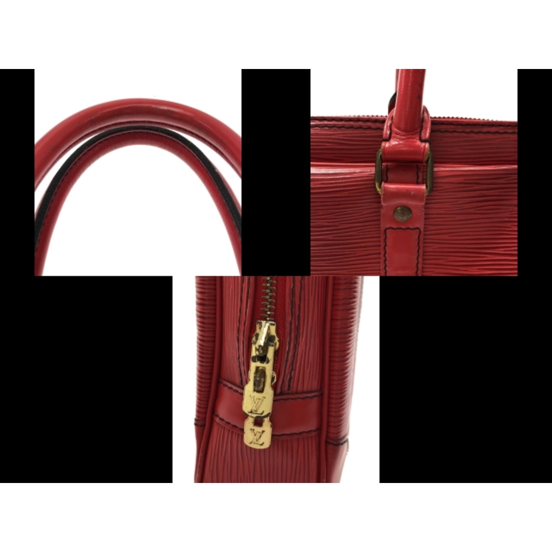 LOUIS VUITTON - ルイヴィトン ビジネスバッグ エピ M54477の通販 by