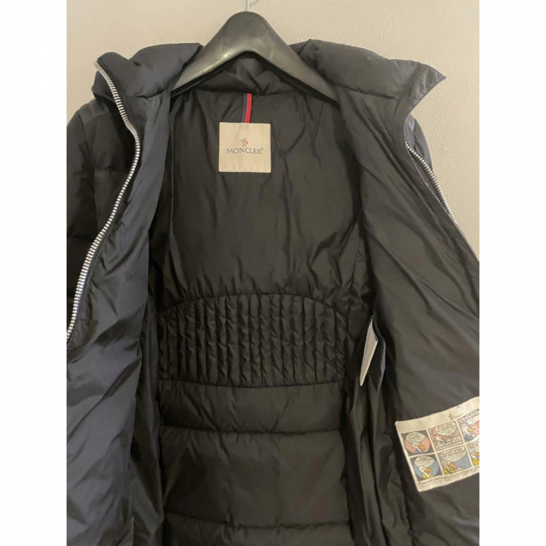 MONCLER モンクレール OROPHIN オロフィン SIZE1