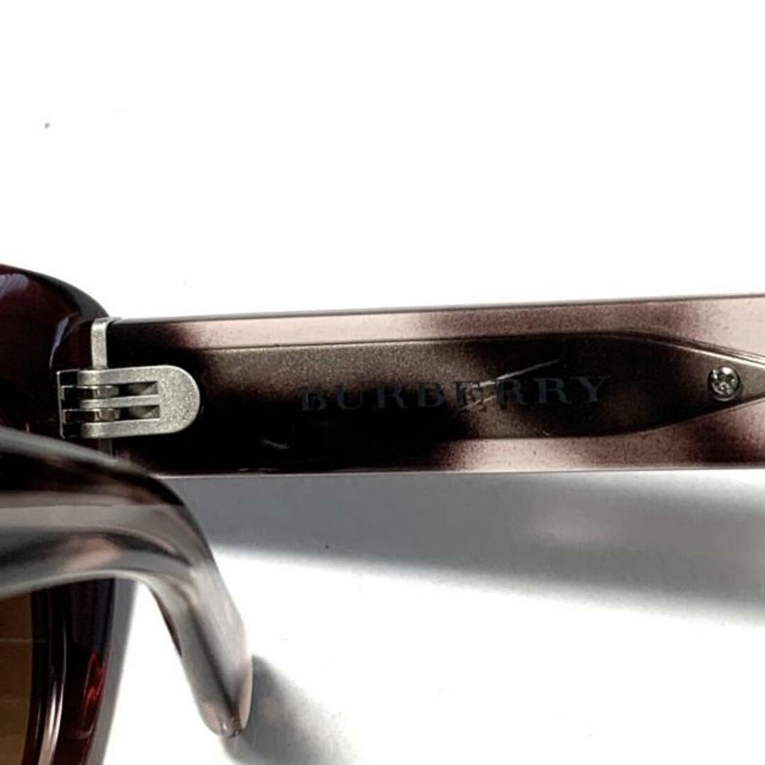 BURBERRY(バーバリー)のバーバリー サングラス - B4224-F レディースのファッション小物(サングラス/メガネ)の商品写真