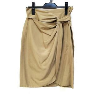 マックスマーラ(Max Mara)のマックスマーラ スカート サイズ40 M美品 (その他)