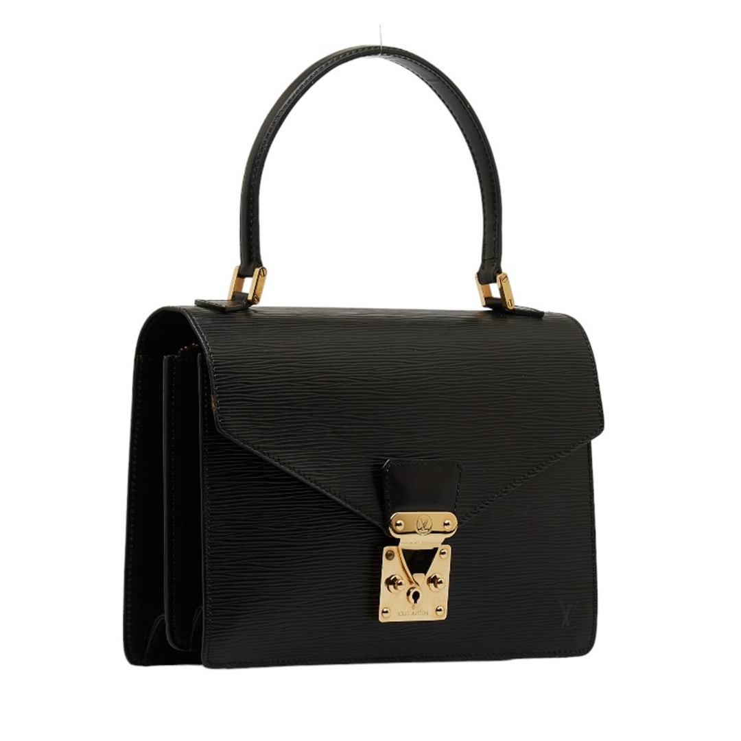 LOUIS VUITTON - ルイ ヴィトン エピ コンコルド ハンドバッグ M52132