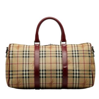 バーバリー(BURBERRY) ボストンバッグ(レディース)の通販 300点以上