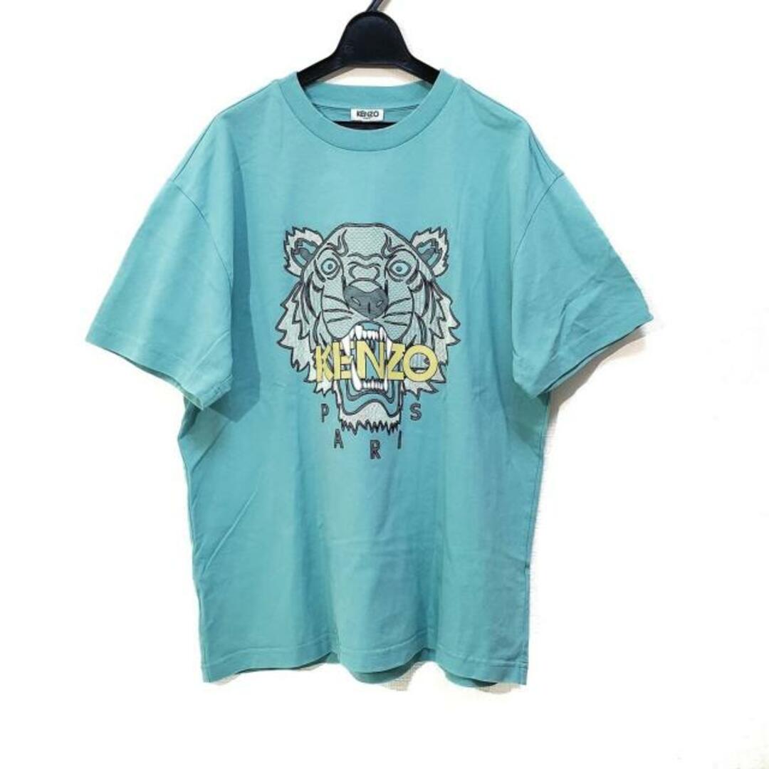 KENZO 半袖　Tシャツ