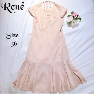 Rene(René) サイズの通販 10,000点以上 | ルネを買うならラクマ