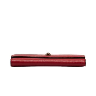 Gucci - グッチ アニマリエ コンチネンタルウォレット 二つ折り財布 長