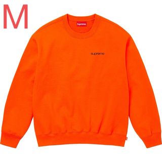 シュプリーム nyc スウェット(メンズ)の通販 72点 | Supremeのメンズを