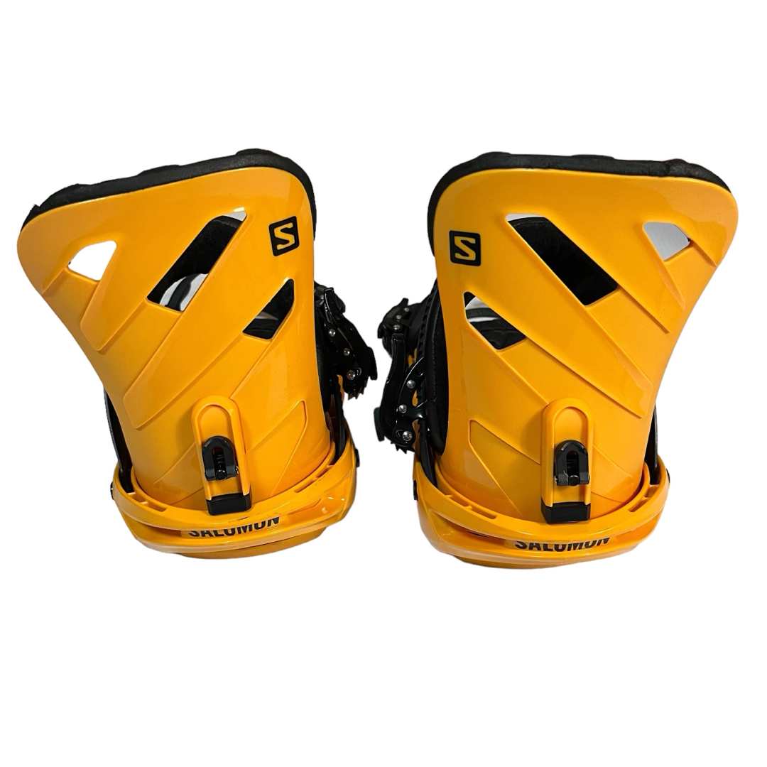 SALOMON - SALOMON RYTHEM Sサイズ 美品 ビンディング バインディング