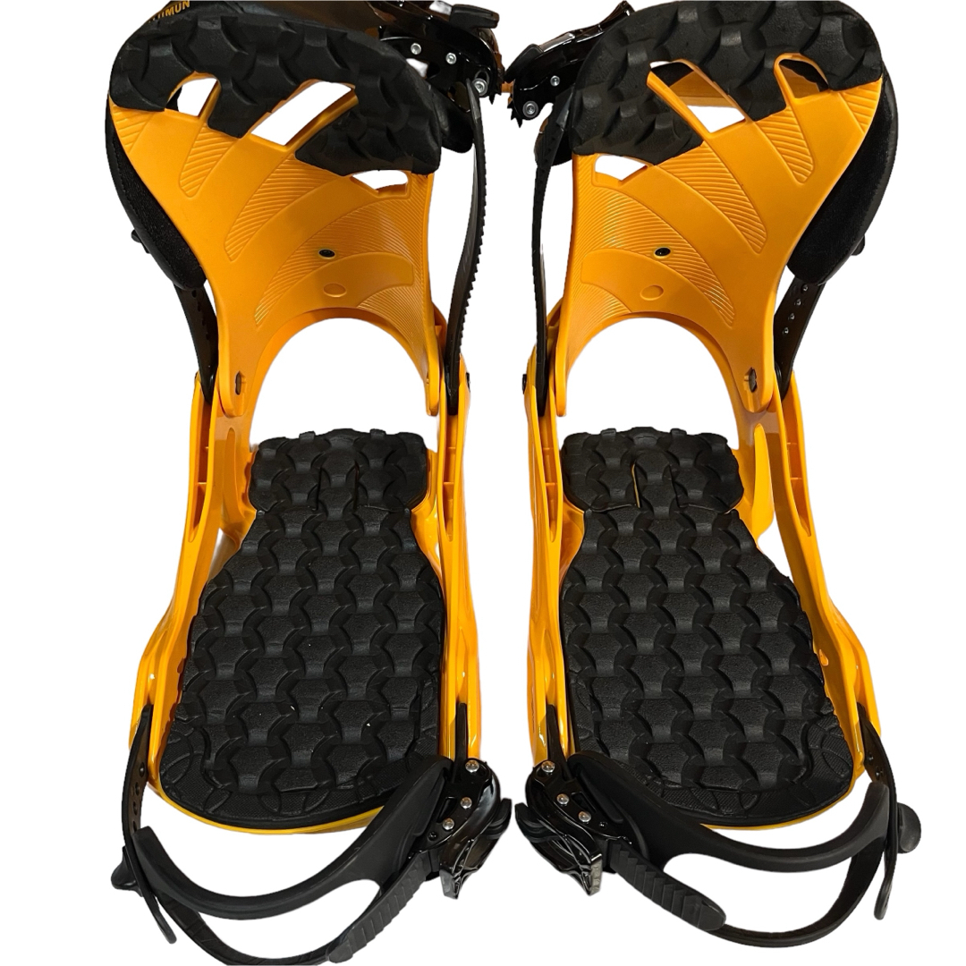 SALOMON - SALOMON RYTHEM Sサイズ 美品 ビンディング バインディング