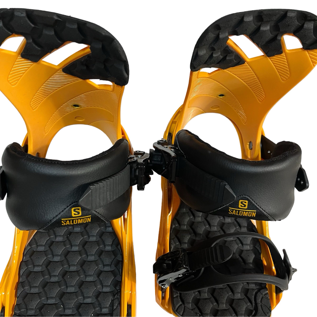SALOMON - SALOMON RYTHEM Sサイズ 美品 ビンディング バインディング