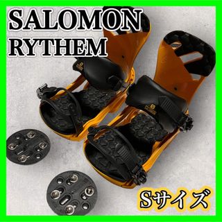サロモン バインディングの通販 200点以上 | SALOMONのスポーツ