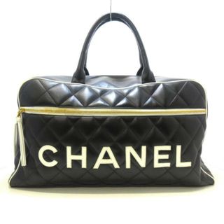 新品 CHANEL ヴィンテージ バッグ マトラッセ ルイヴィトン モスキーノ