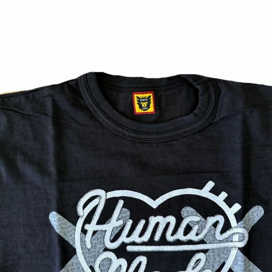 HUMAN MADE 2023FW  GRAPHIC T-SHIRT