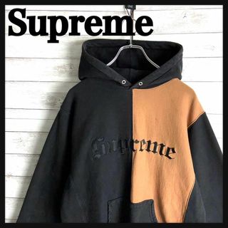 シュプリーム モデル パーカー(メンズ)の通販 1,000点以上 | Supremeの ...