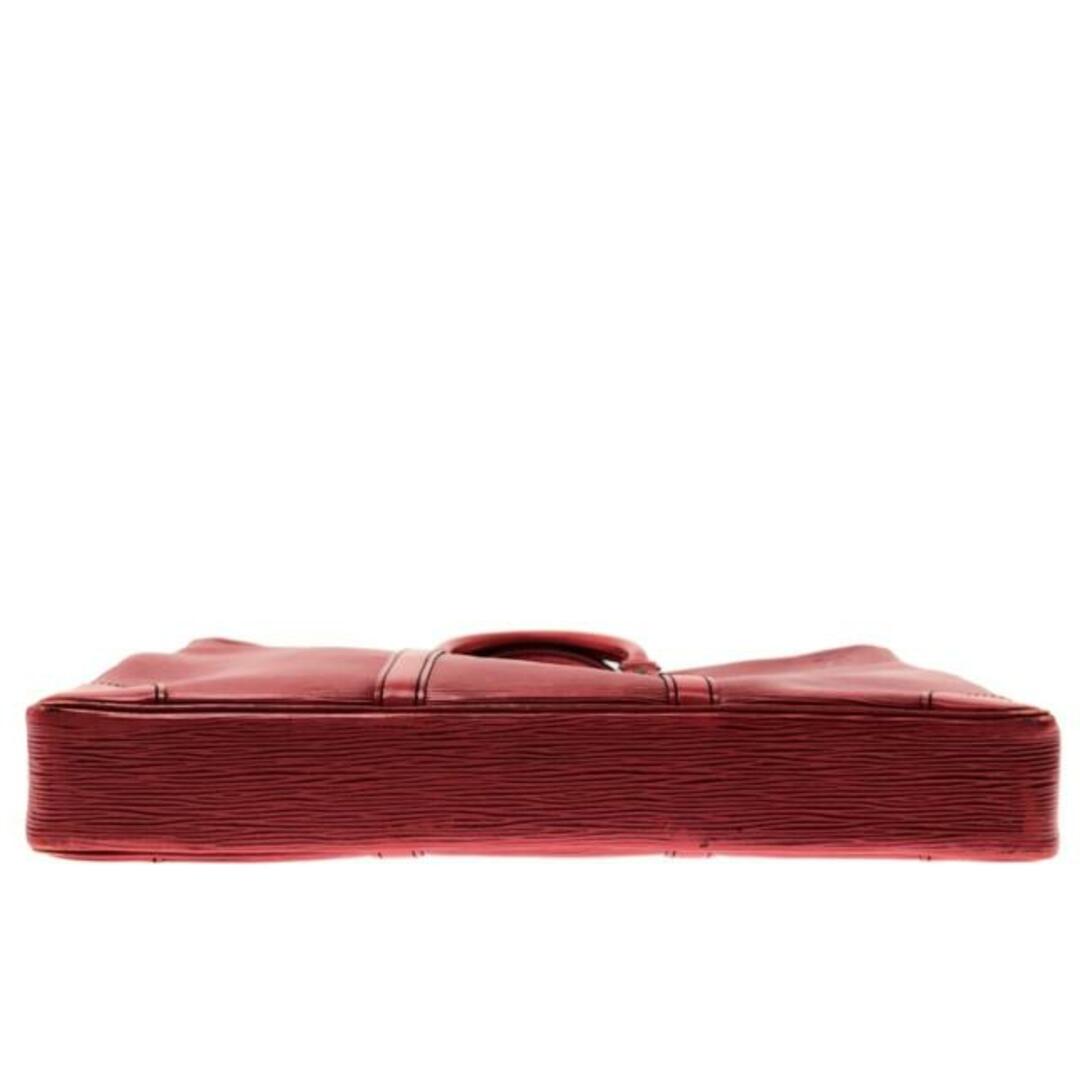 LOUIS VUITTON - ルイヴィトン ビジネスバッグ エピ M54477の通販 by