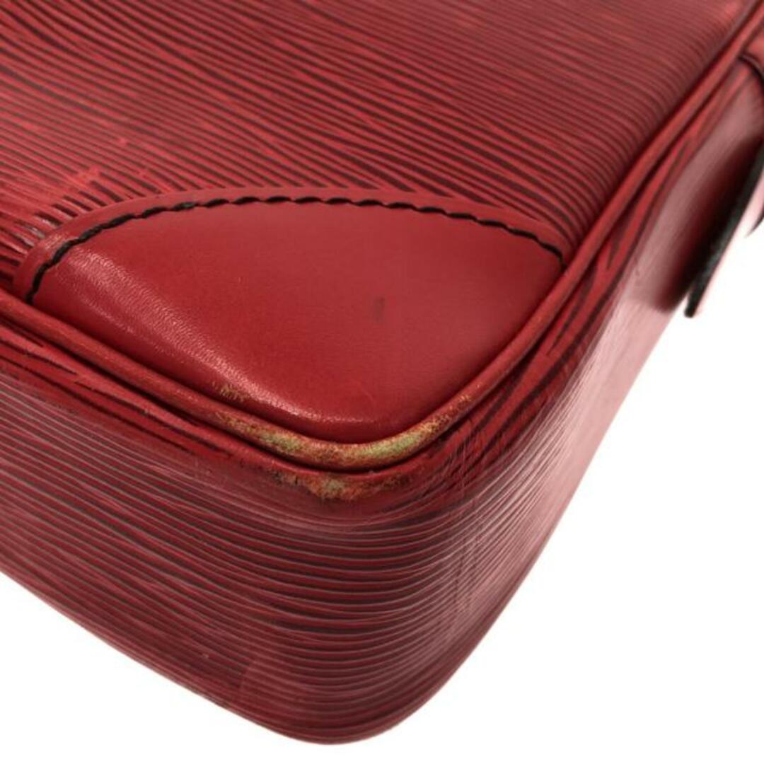 LOUIS VUITTON - ルイヴィトン ビジネスバッグ エピ M54477の通販 by