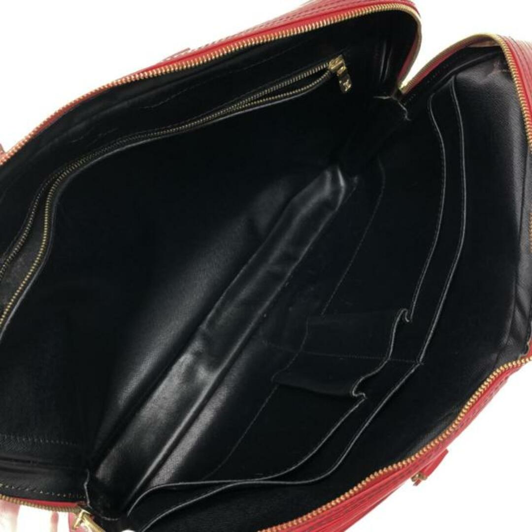 LOUIS VUITTON - ルイヴィトン ビジネスバッグ エピ M54477の通販 by