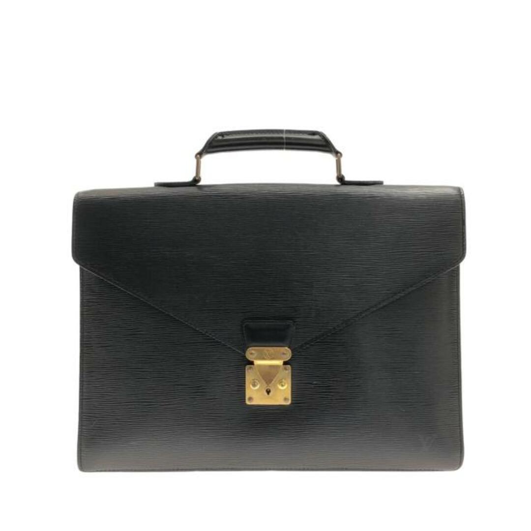LOUIS VUITTON - ルイヴィトン ビジネスバッグ エピ M54412の通販 by