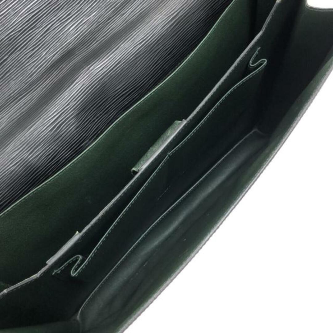 LOUIS VUITTON - ルイヴィトン ビジネスバッグ エピ M54412の通販 by