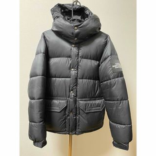 ノースフェイス(THE NORTH FACE) ダウンジャケット(メンズ)（ショート ...