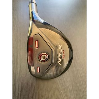 Callaway キャロウェイUW  19度(クラブ)