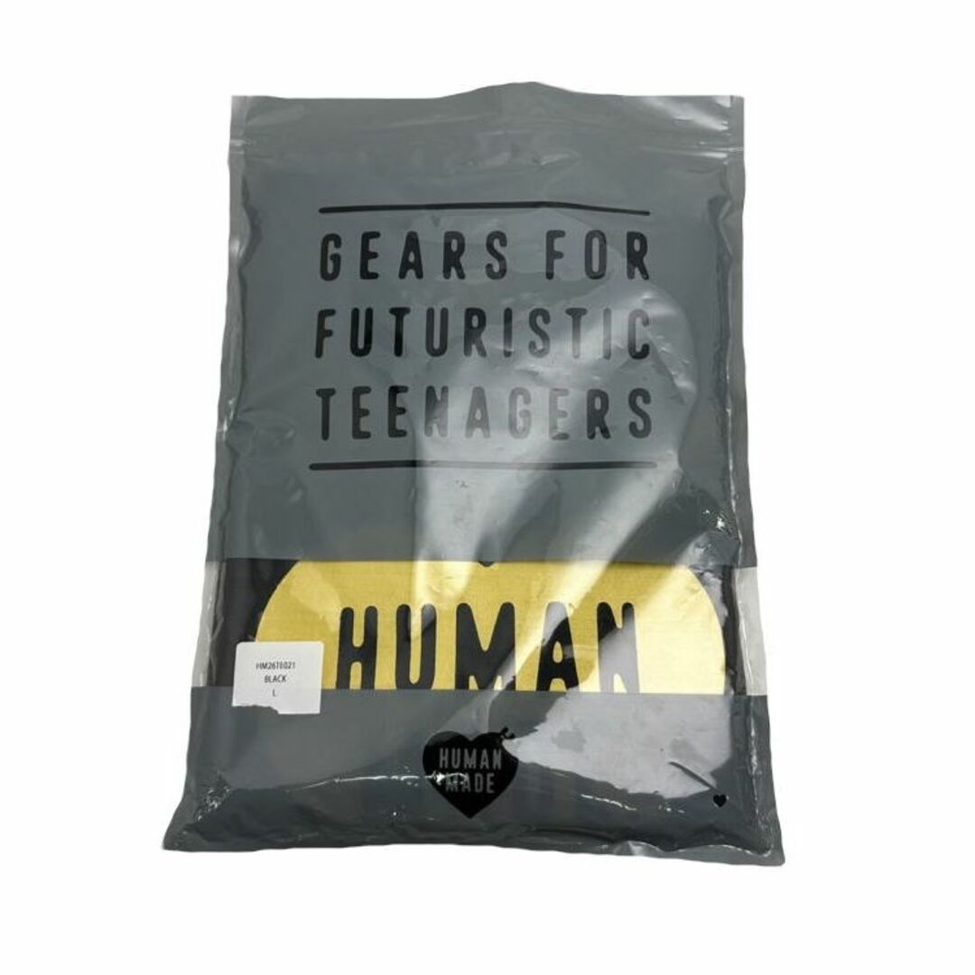 HUMAN MADE - ヒューマンメイド/HUMAN MADE/メンズ/Tシャツ ...