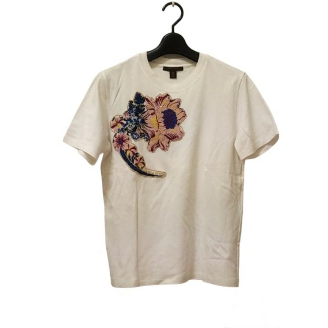 LOUIS VUITTON - ルイヴィトン 半袖Tシャツ サイズXS -の通販 by