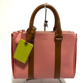 ポールスミス ハンドバッグ(レディース)の通販 200点以上 | Paul Smith