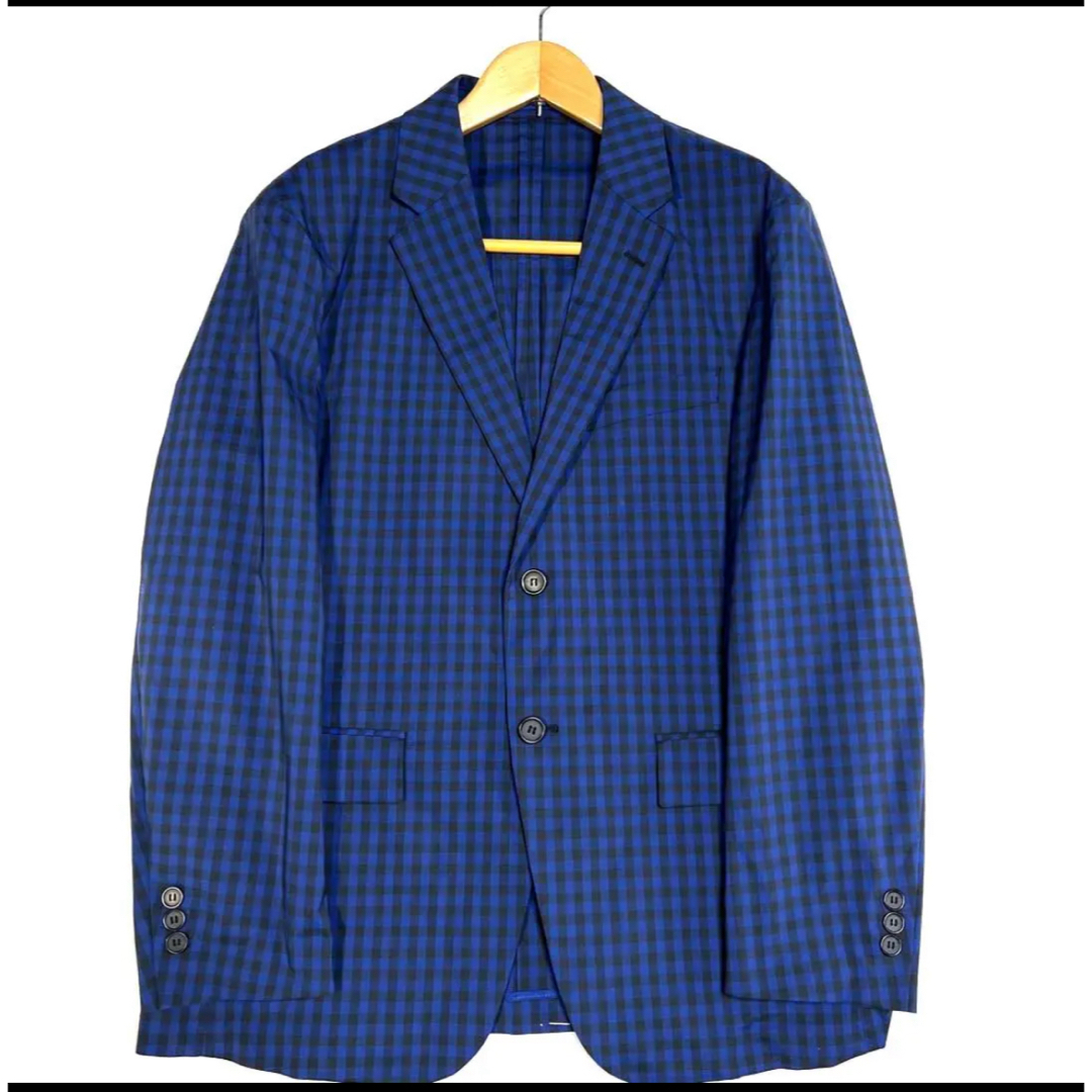 UNIQLO - MARNI UNIQLO コラボ マルニジャケットの通販 by たか UNIQLO - MARNI UNIQLO コラボ マルニジャケットの通販 by たか