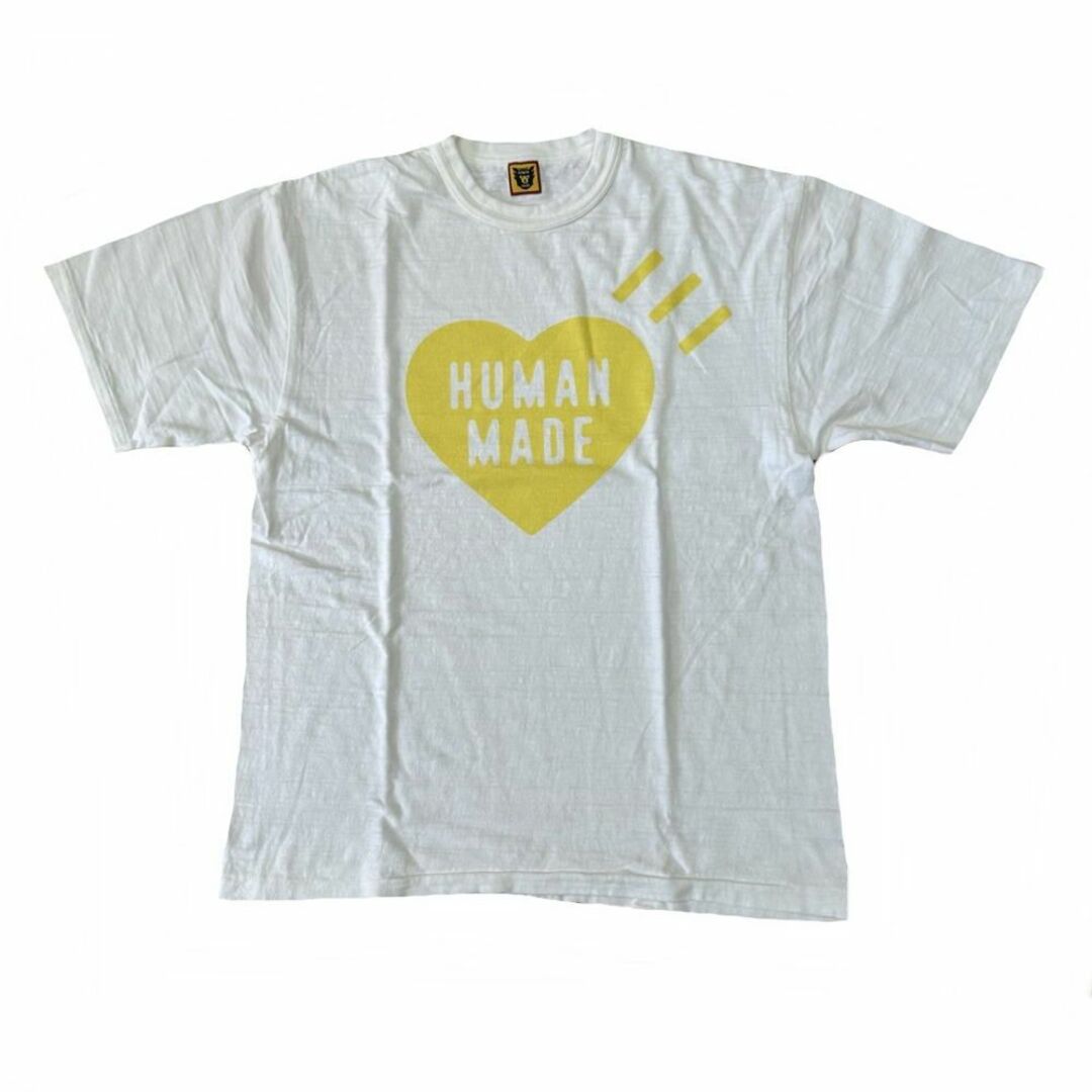 HUMAN MADE - ヒューマンメイド/HUMAN MADE/メンズ/Tシャツ 