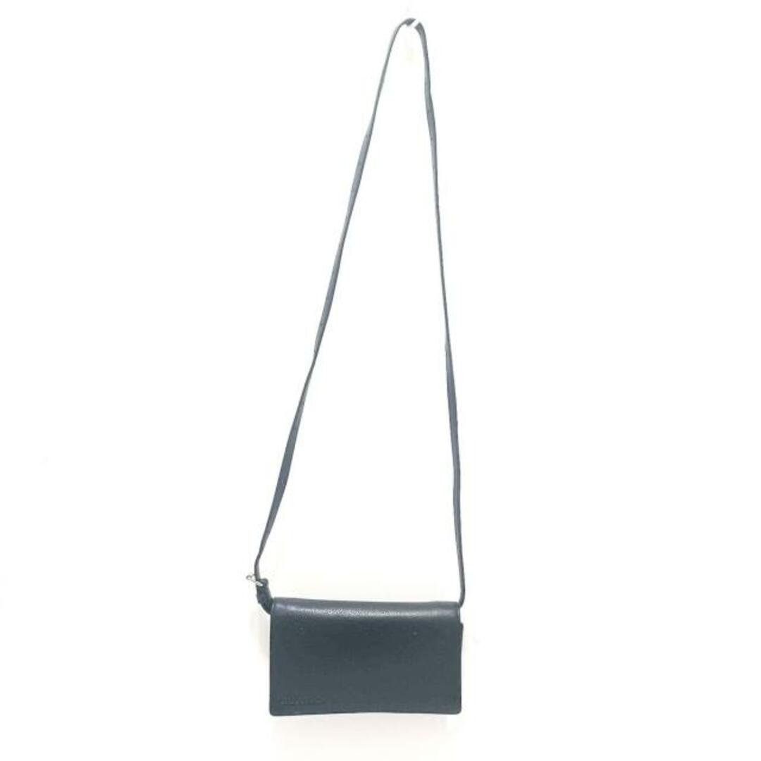 Balenciaga - バレンシアガ ショルダーバッグ美品 - 黒の通販 by