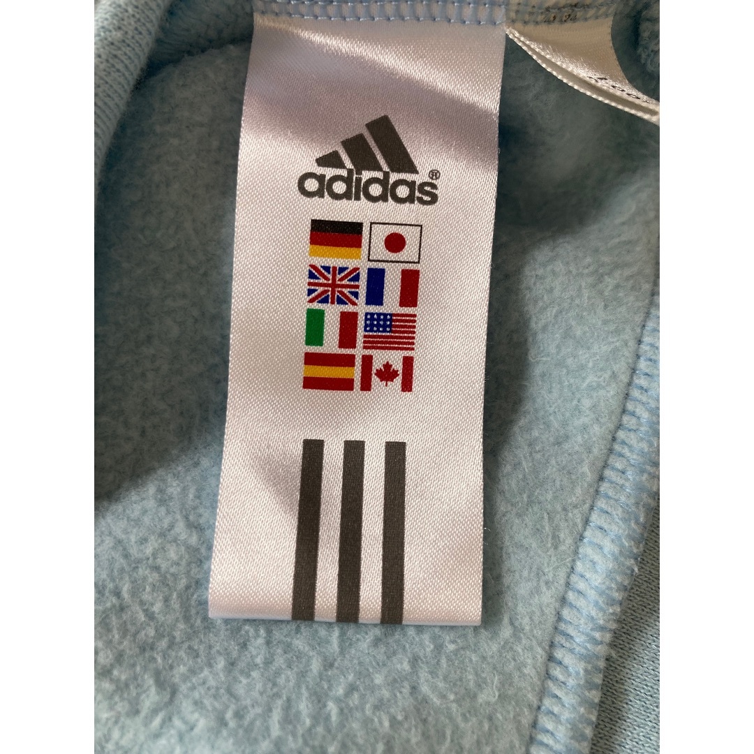 adidas(アディダス)のadidas 130 キッズ/ベビー/マタニティのキッズ服男の子用(90cm~)(その他)の商品写真