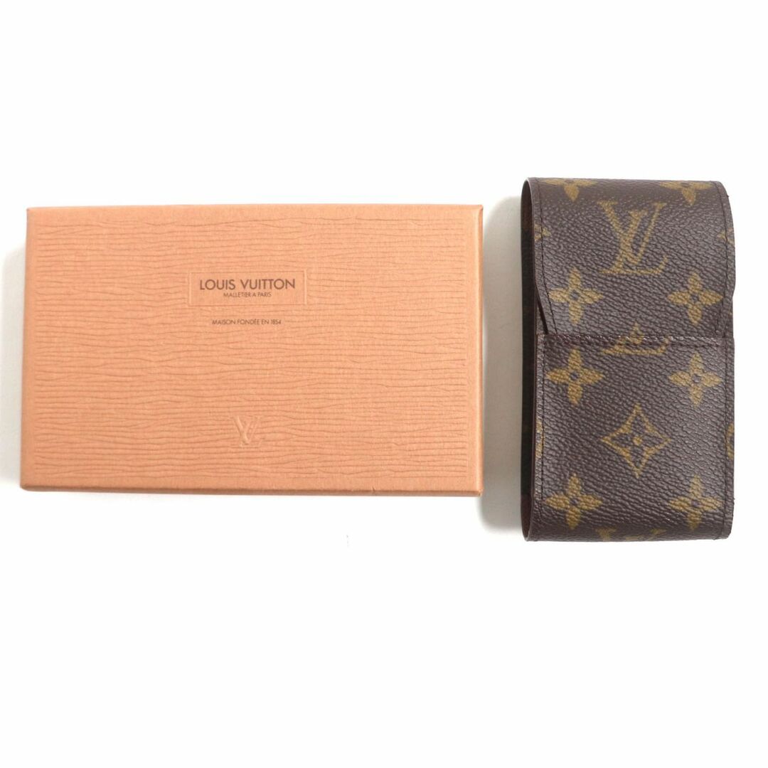 LOUIS VUITTON - 極美品▽LOUIS VUITTON ルイヴィトン モノグラム