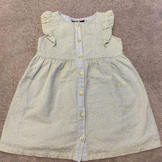 ベベ(BeBe)のBeBe  100㎝(Tシャツ/カットソー)