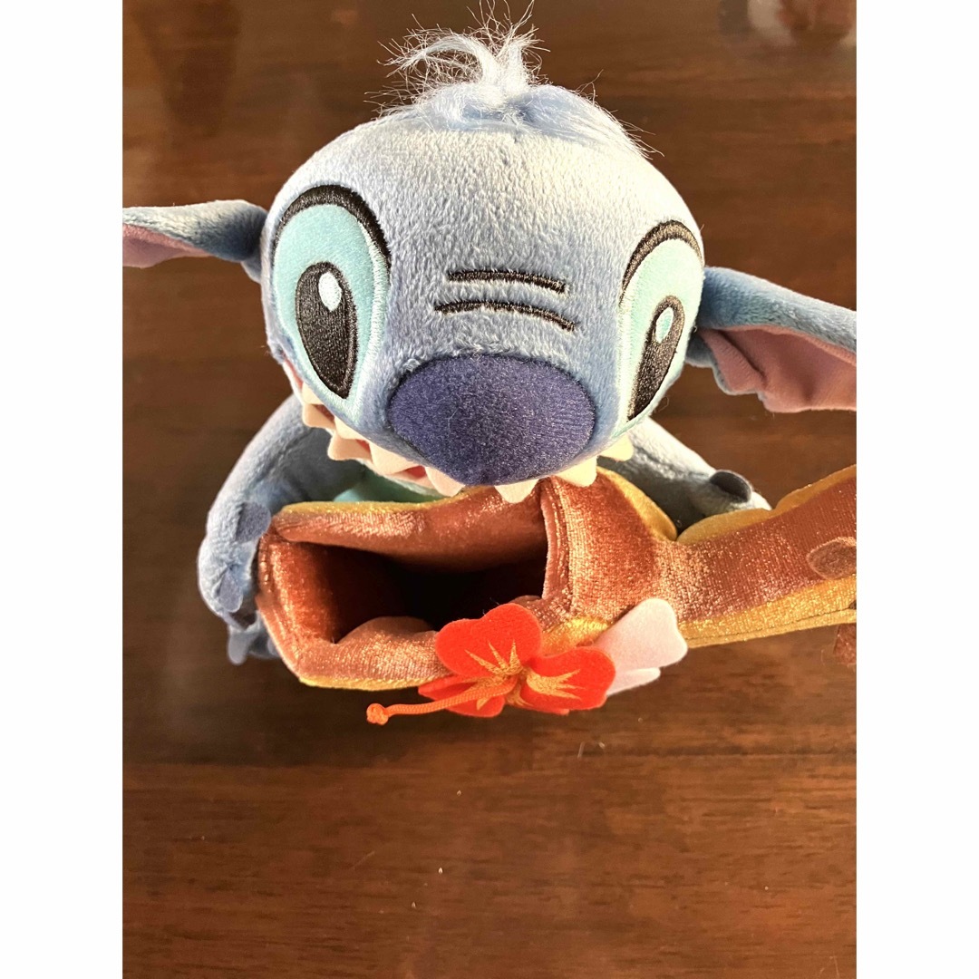 ディズニーリゾート限定 スティッチ ぬいぐるみ Disney - ディズニーリゾート限定 スティッチ ぬいぐるみ の通販