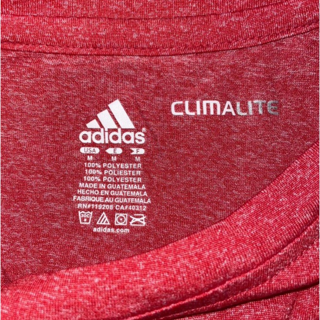 adidas(アディダス)のadidas NBA ワシントンウィザーズ　アディダス　Tシャツ　八村塁　バスケ メンズのトップス(Tシャツ/カットソー(半袖/袖なし))の商品写真
