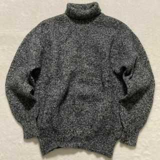 COMME des GARCONS HOMME - コムデギャルソンオム 田中オム ニット