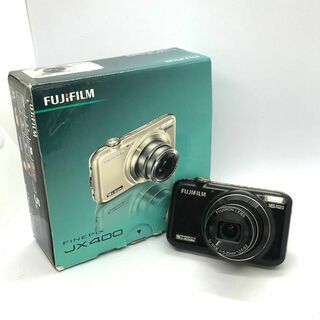 美品 富士フイルム FinePix Z33WP 防水防塵デジカメ