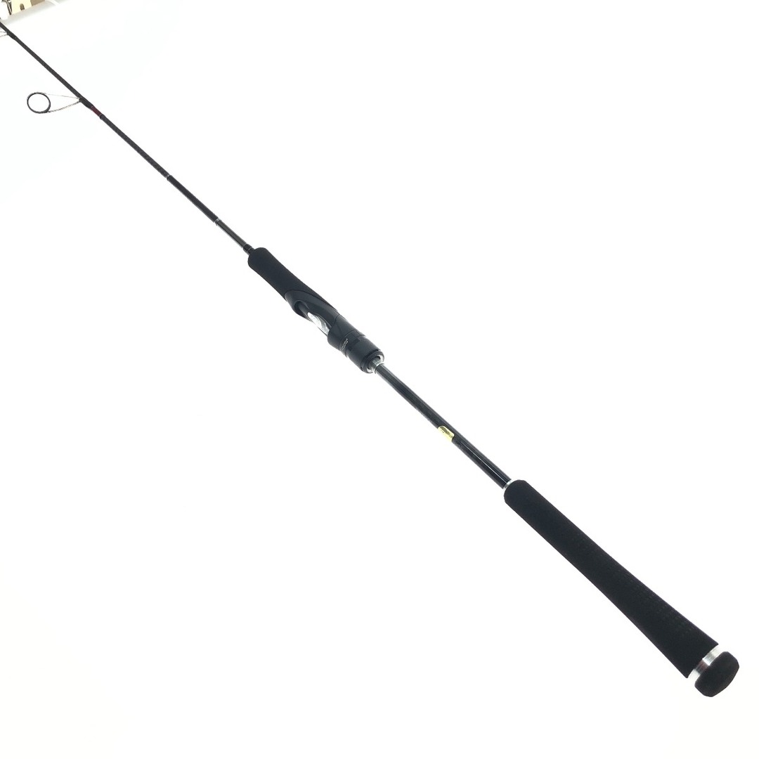 □□SHIMANO シマノ オシアジガーLJ S62-2/FS 39791 □□SHIMANO シマノ オシアジガーLJ S62-2/FS 39791