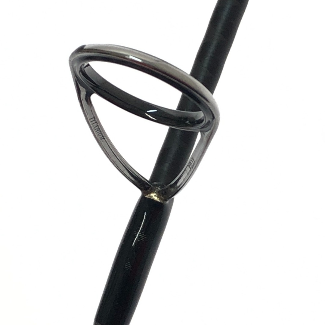 □□SHIMANO シマノ オシアジガーLJ S62-2/FS 39791 □□SHIMANO シマノ オシアジガーLJ S62-2/FS 39791