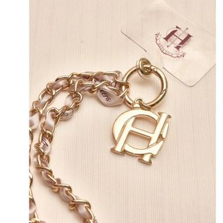 ハーリップトゥ(Her lip to)のherlipto club hers chain strap(その他)