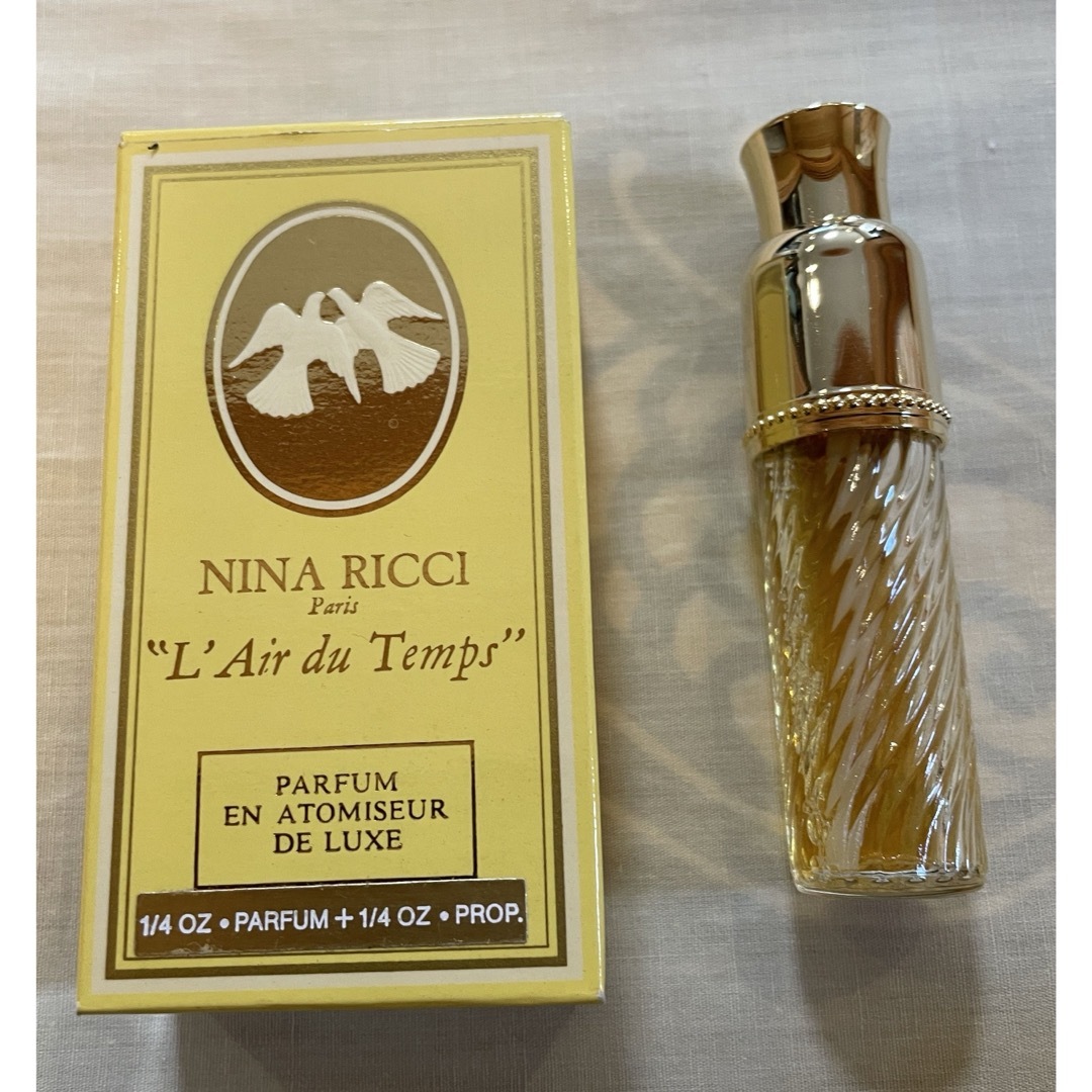 NINA RICCI(ニナリッチ)のニナリッチ　香水 コスメ/美容の香水(香水(女性用))の商品写真