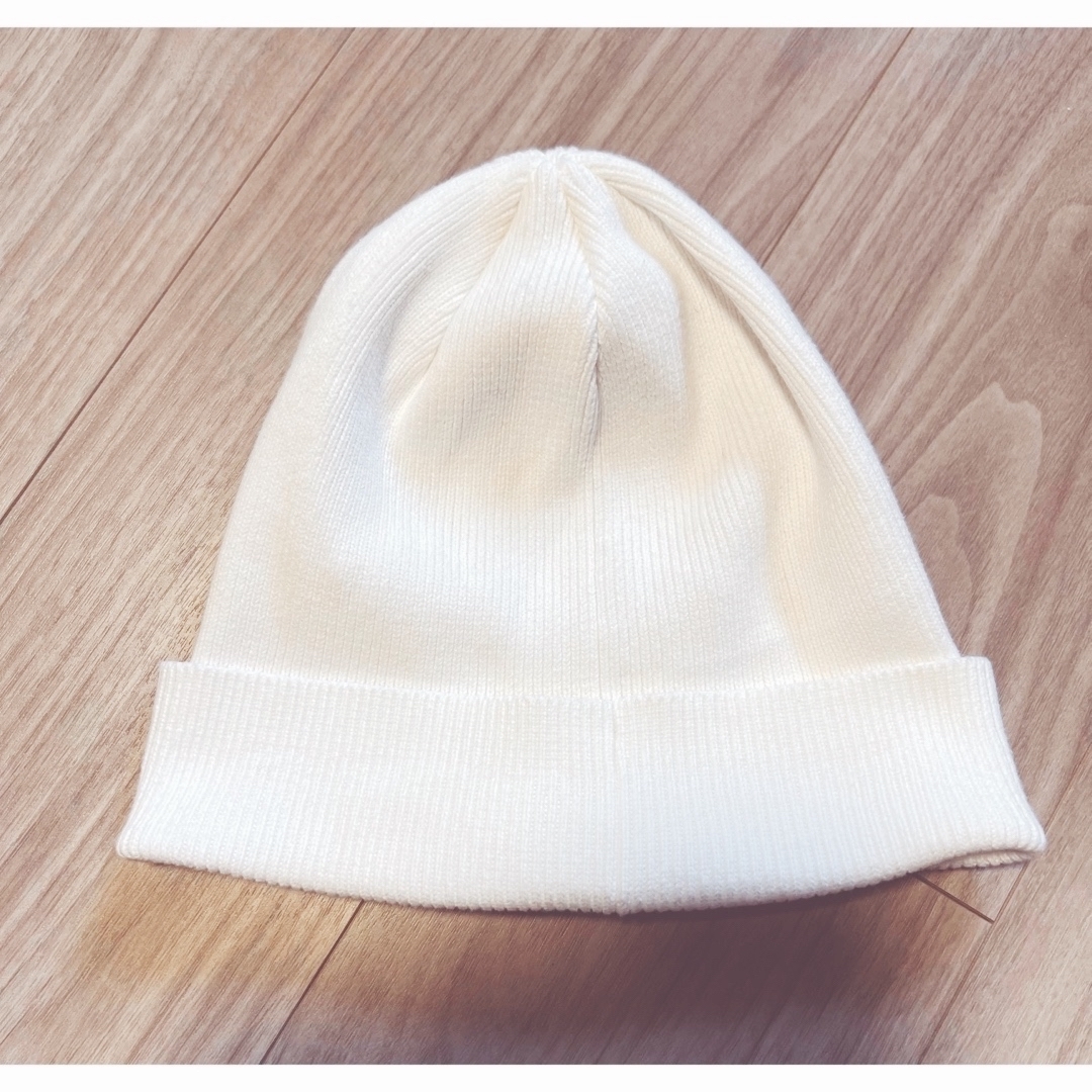 Supreme(シュプリーム)のSUPREME シュプリーム Small Box Beanie メンズの帽子(ニット帽/ビーニー)の商品写真