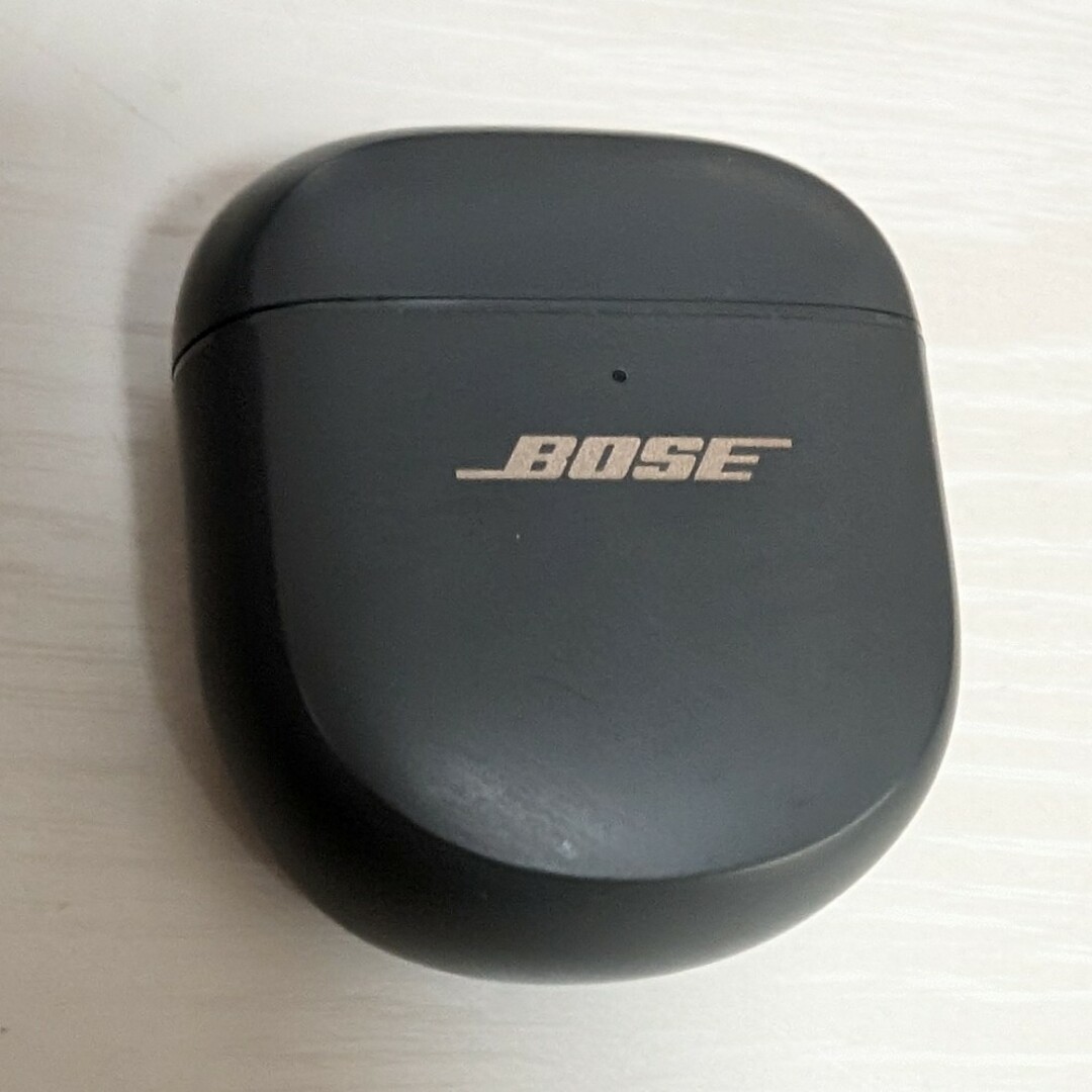 bose quietcomfort earbuds iiのサムネイル