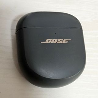 ボーズ(BOSE)のbose quietcomfort earbuds ii(ヘッドフォン/イヤフォン)