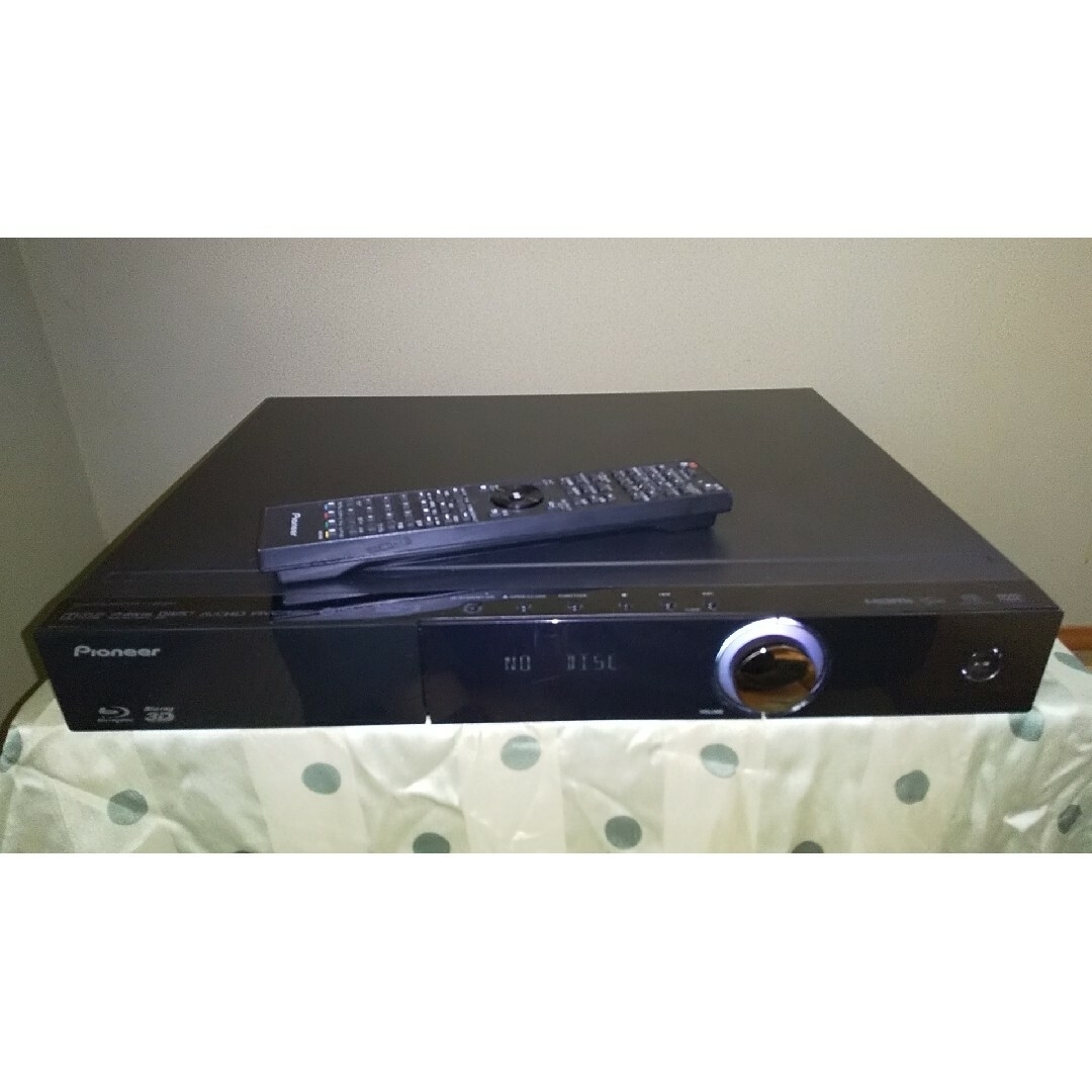 PIONEER - Pioneer HTZ-626BD 5.1chサラウンドシステムの通販 by PIONEER - Pioneer HTZ-626BD 5.1chサラウンドシステムの通販 by