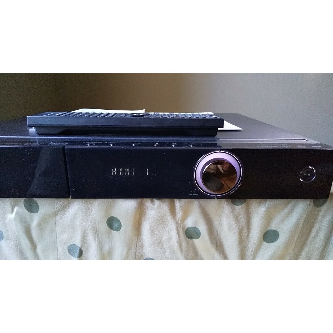 PIONEER - Pioneer HTZ-626BD 5.1chサラウンドシステムの通販 by PIONEER - Pioneer HTZ-626BD 5.1chサラウンドシステムの通販 by