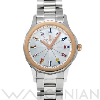 CORUM - コルム CORUM 39.130.24.V585 アドミラルズカップ デイト ...