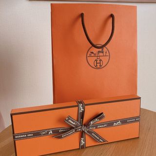 エルメス(Hermes)のエルメス　ソープ3点セット(ボディソープ/石鹸)