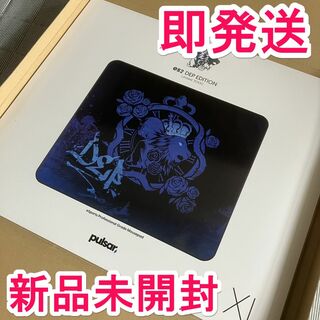 PULSAR - [Dep Edition]ES2 eSports Mousepad 4mm XLの通販｜ラクマ