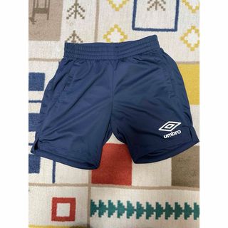 アンブロ(UMBRO)のアンブロ ＵＭＢＲＯ ジュニア プラクティクスパンツ(ウェア)